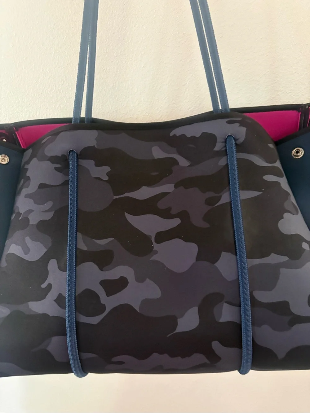 Haute Shore Greyson Epic Neoprene Large Tote Women’s Bag